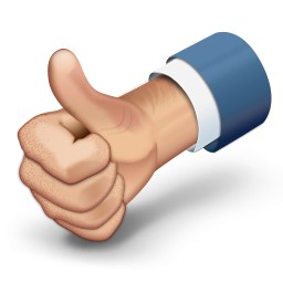 thumbs_up